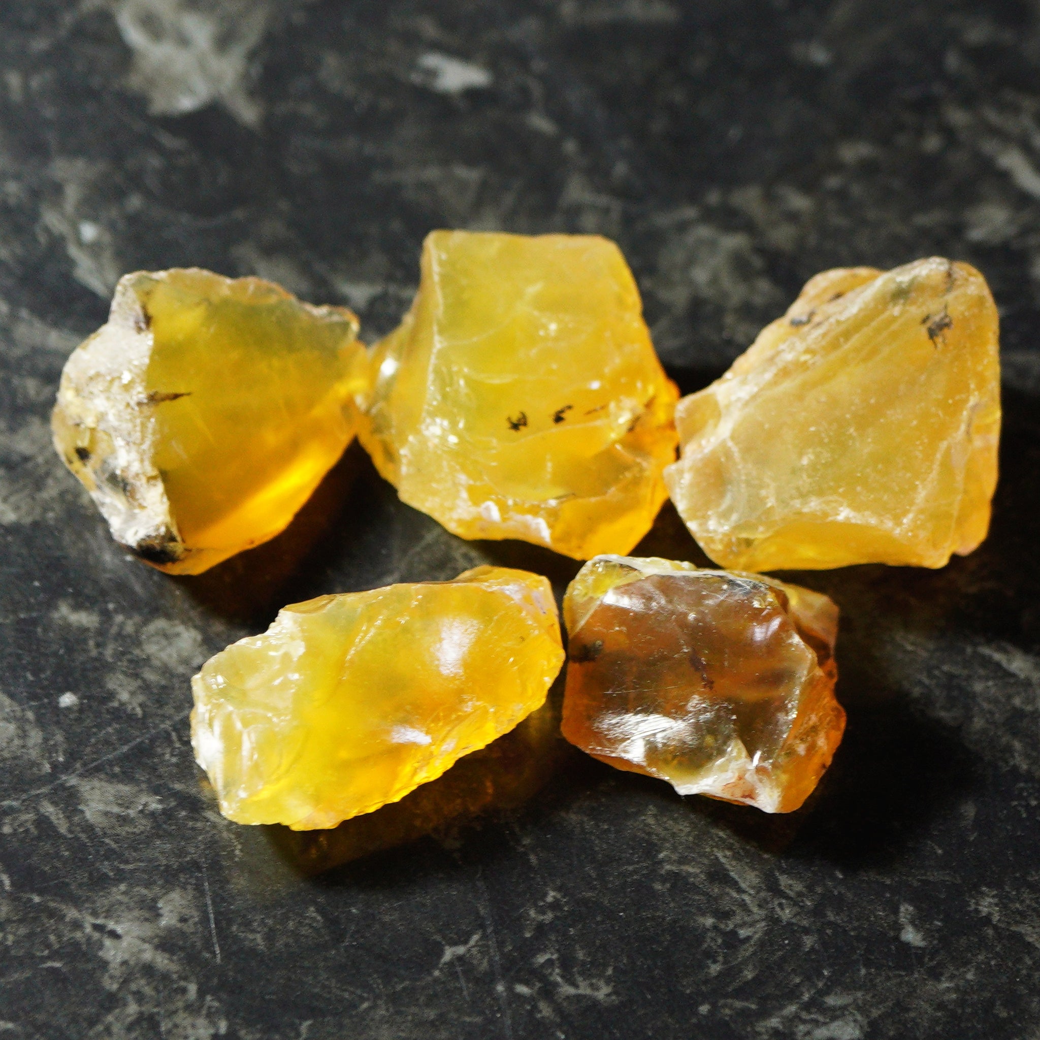 243.50Ct Opal Lot Tanzania Untreated Unheated 33.50Ct-74.50Ct