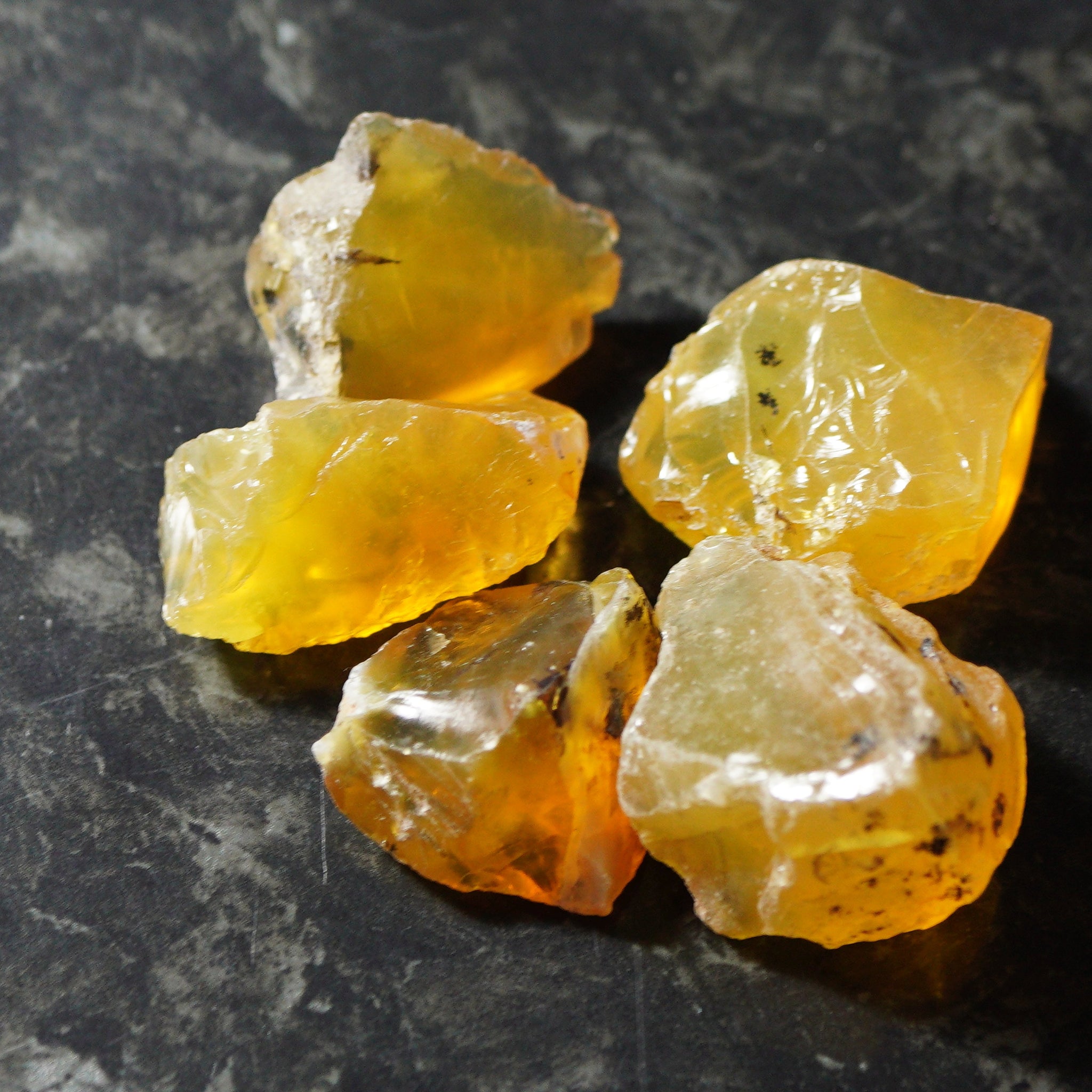 243.50Ct Opal Lot Tanzania Untreated Unheated 33.50Ct-74.50Ct