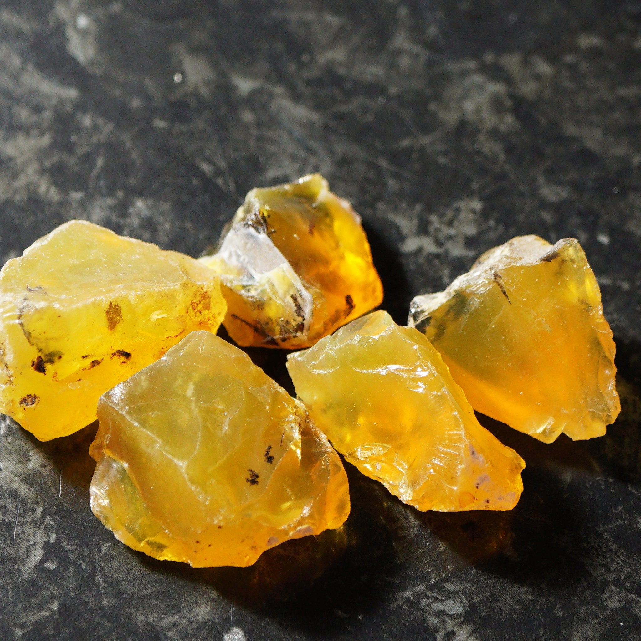 243.50Ct Opal Lot Tanzania Untreated Unheated 33.50Ct-74.50Ct