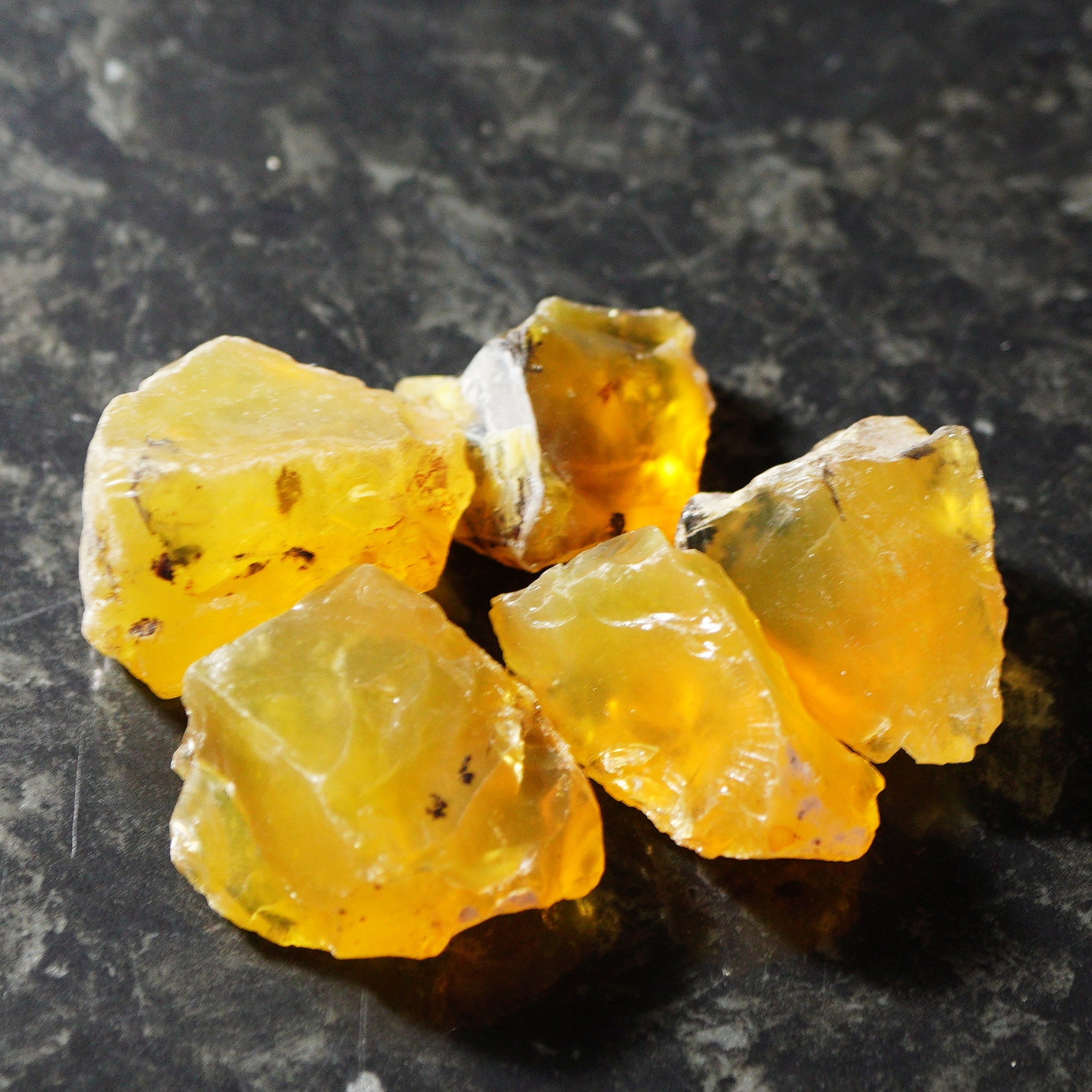 243.50Ct Opal Lot Tanzania Untreated Unheated 33.50Ct-74.50Ct