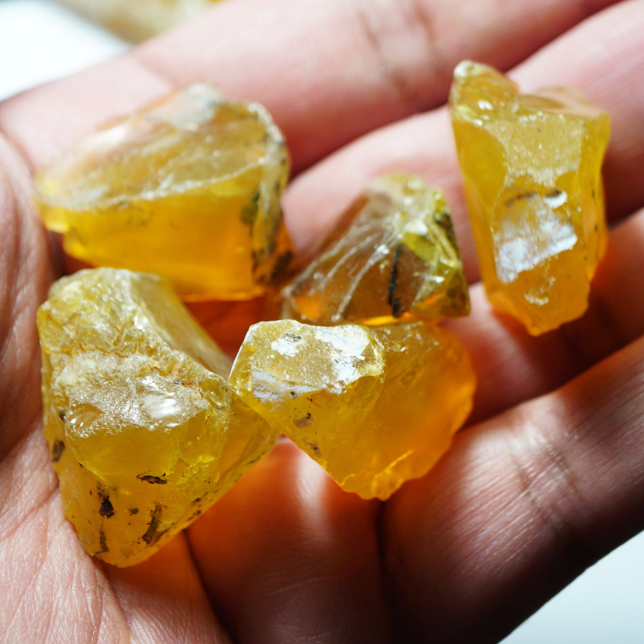 243.50Ct Opal Lot Tanzania Untreated Unheated 33.50Ct-74.50Ct