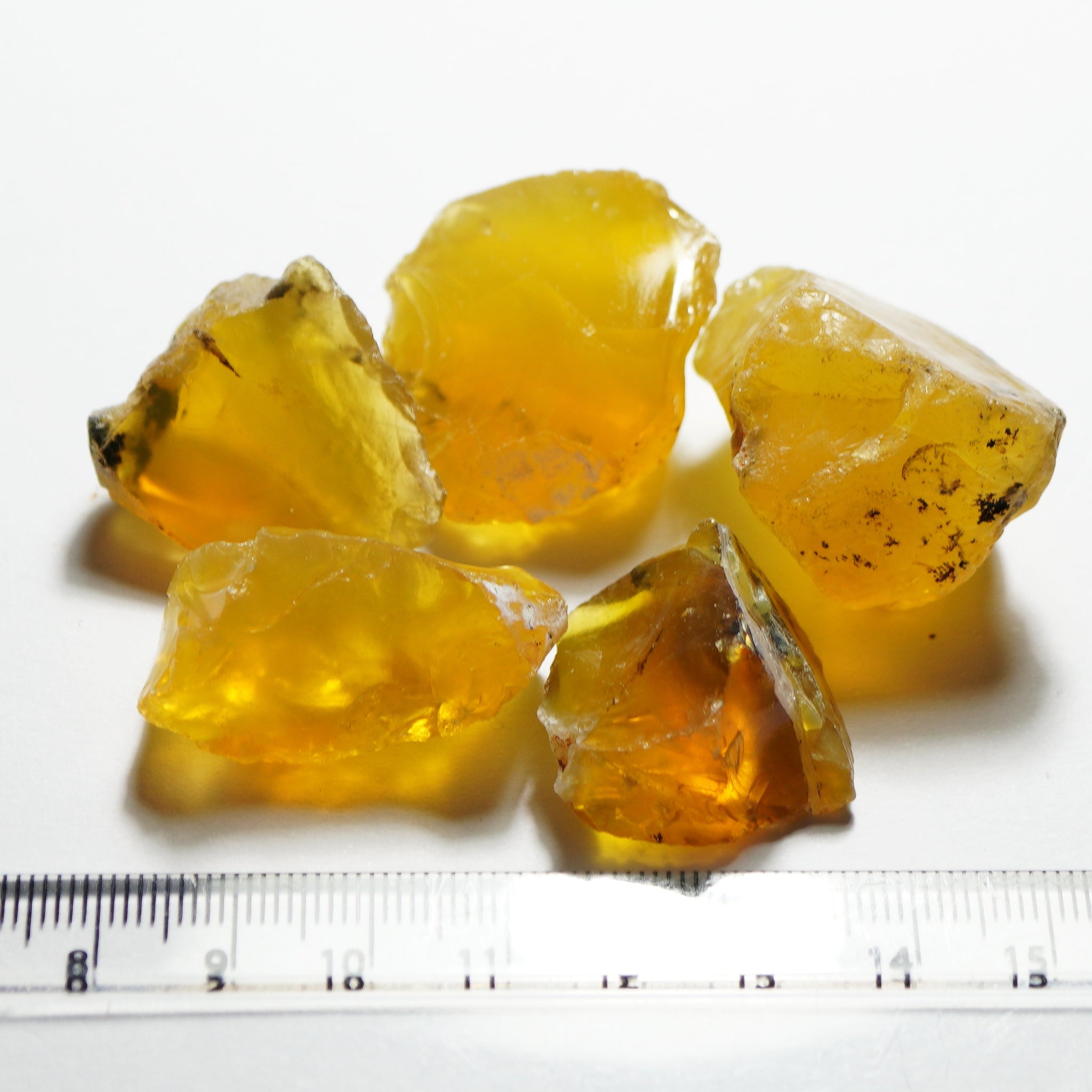 243.50Ct Opal Lot Tanzania Untreated Unheated 33.50Ct-74.50Ct