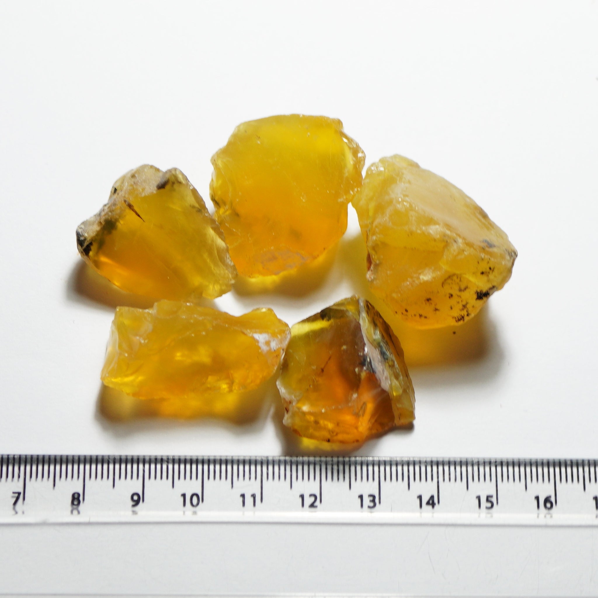 243.50Ct Opal Lot Tanzania Untreated Unheated 33.50Ct-74.50Ct