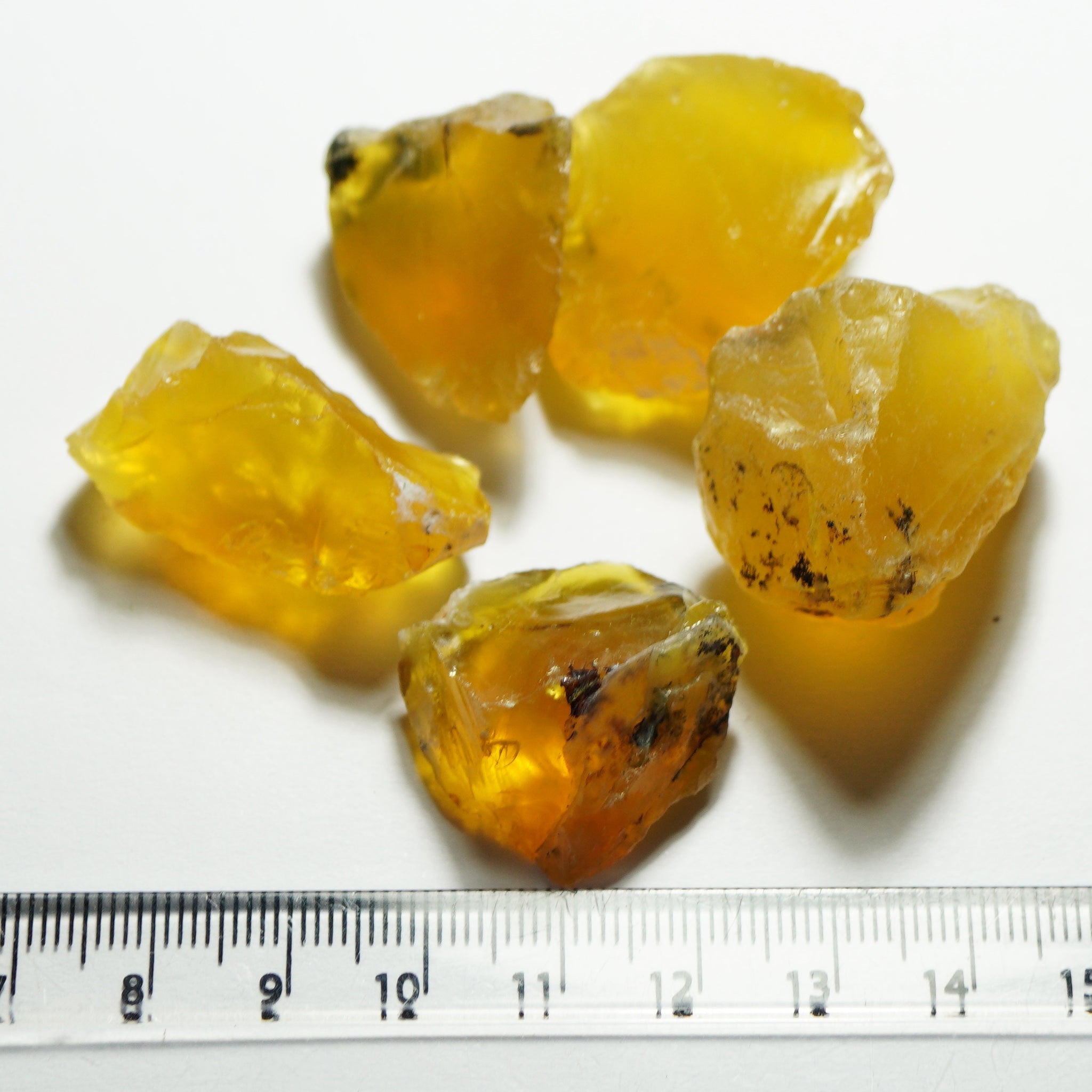 243.50Ct Opal Lot Tanzania Untreated Unheated 33.50Ct-74.50Ct