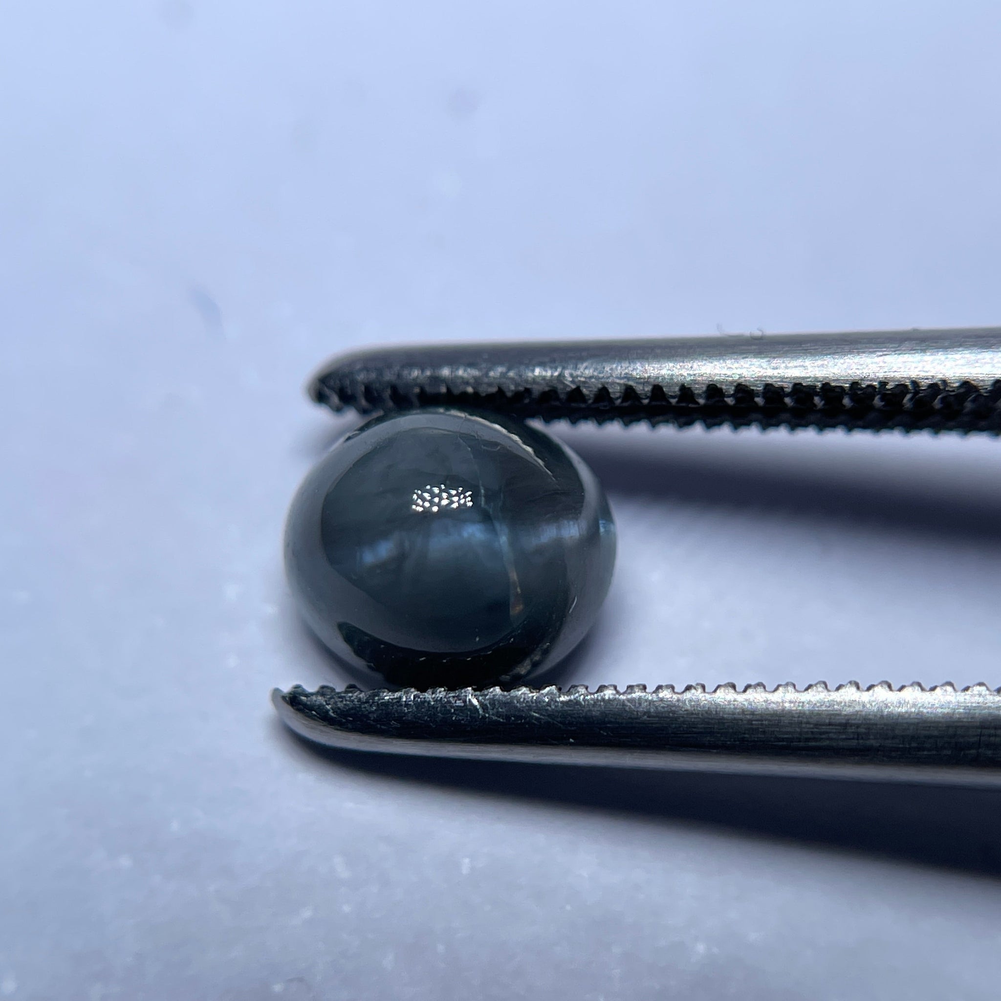 1.32Ct Alexandrite Lake Manyara Tanzania. Untreated Unheated.