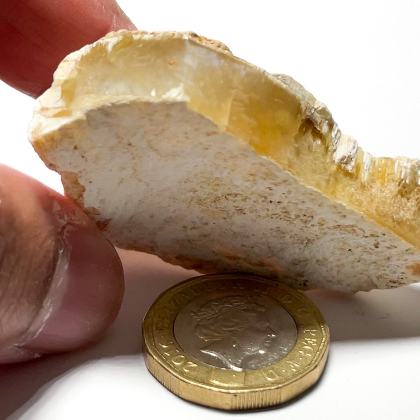 110.09Ct Opal Tanzania Untreated Unheated From A 1999 Deposit