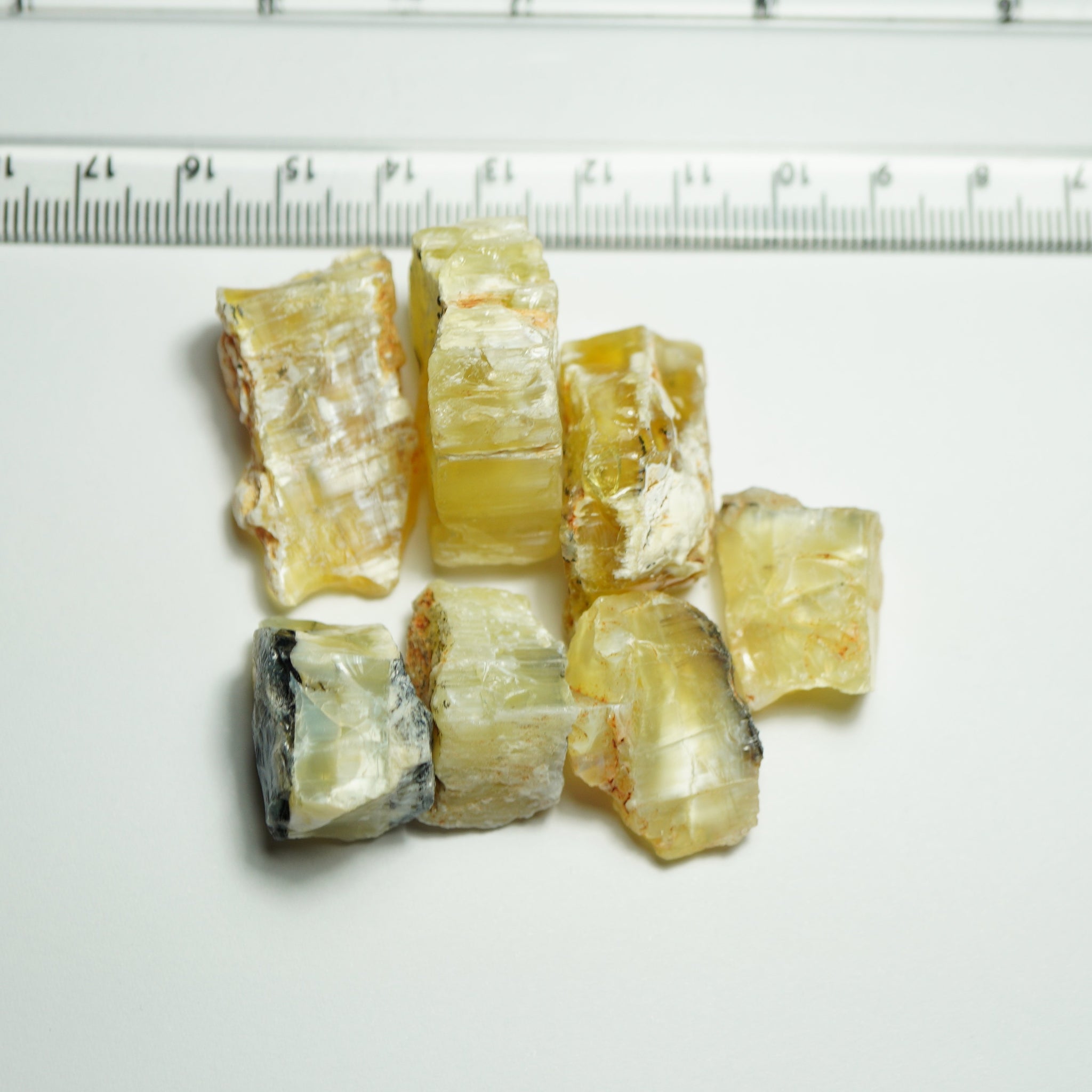 251.00Ct Opal Lot Tanzania Cats Eye Untreated Unheated 17Ct-65Ct