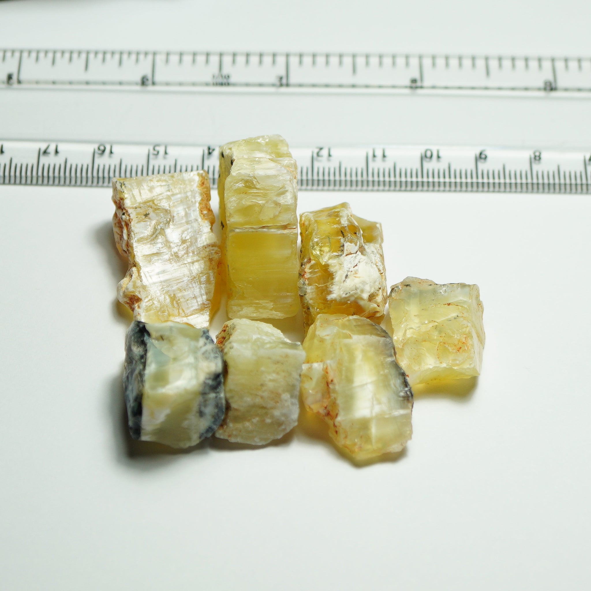 251.00Ct Opal Lot Tanzania Cats Eye Untreated Unheated 17Ct-65Ct