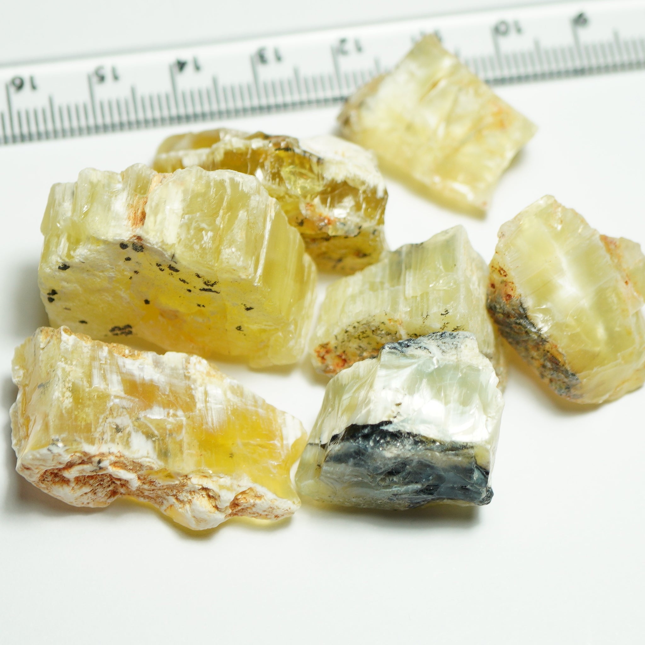 251.00Ct Opal Lot Tanzania Cats Eye Untreated Unheated 17Ct-65Ct