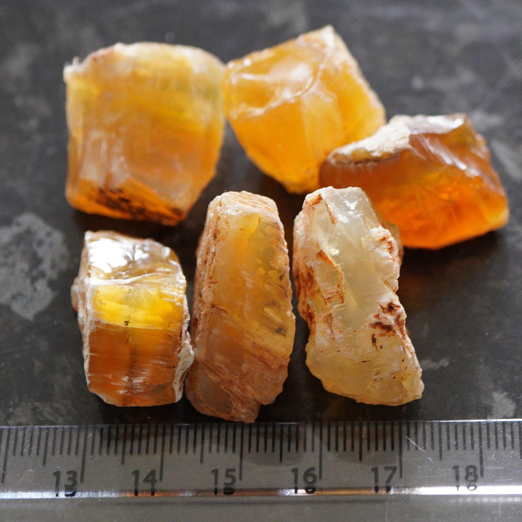 251.00Ct Opal Lot Tanzania Cats Eye Untreated Unheated 33.50Ct - 48.00Ct