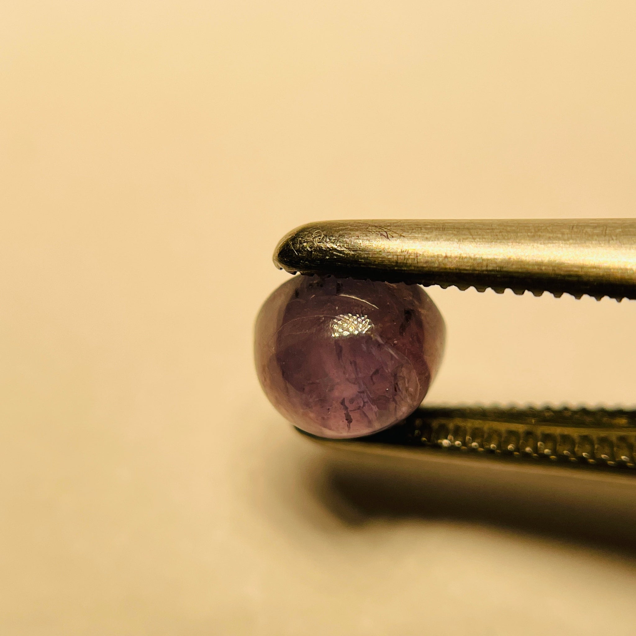 1.46Ct Alexandrite Lake Manyara Tanzania. Untreated Unheated.