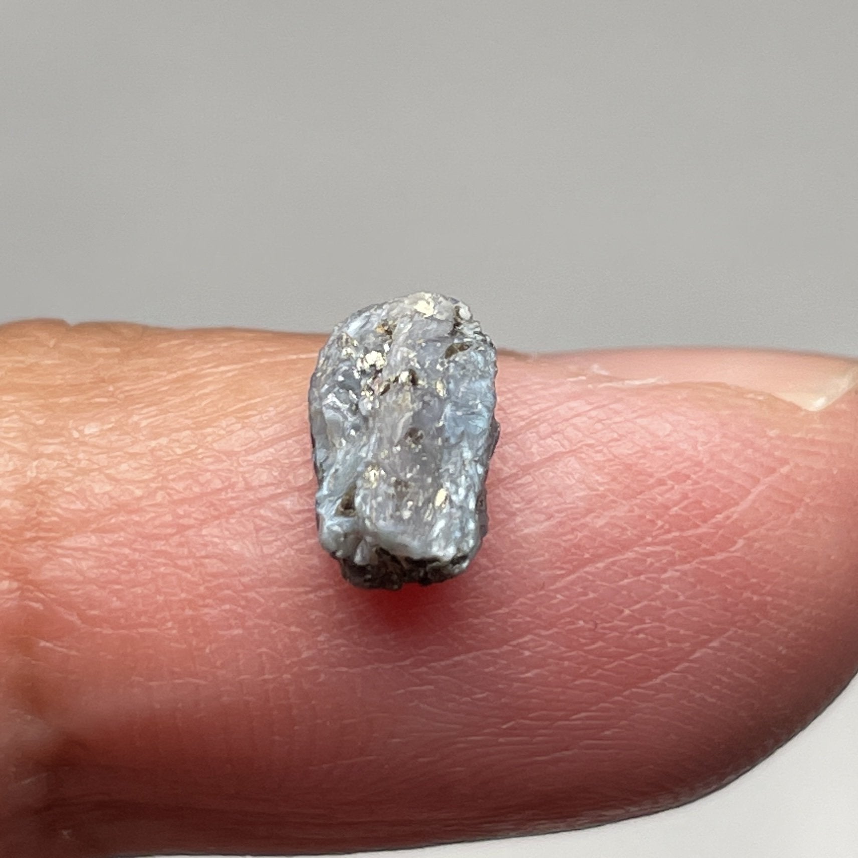 1.68Ct Alexandrite Crystal Tanzania Untreated Unheated. 7 X 4.2 3Mm