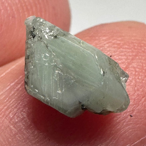 3.24Ct Alexandrite Crystal Manyara Tanzania