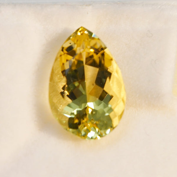 3.59Ct Scapolite Tanzania Untreated Unheated