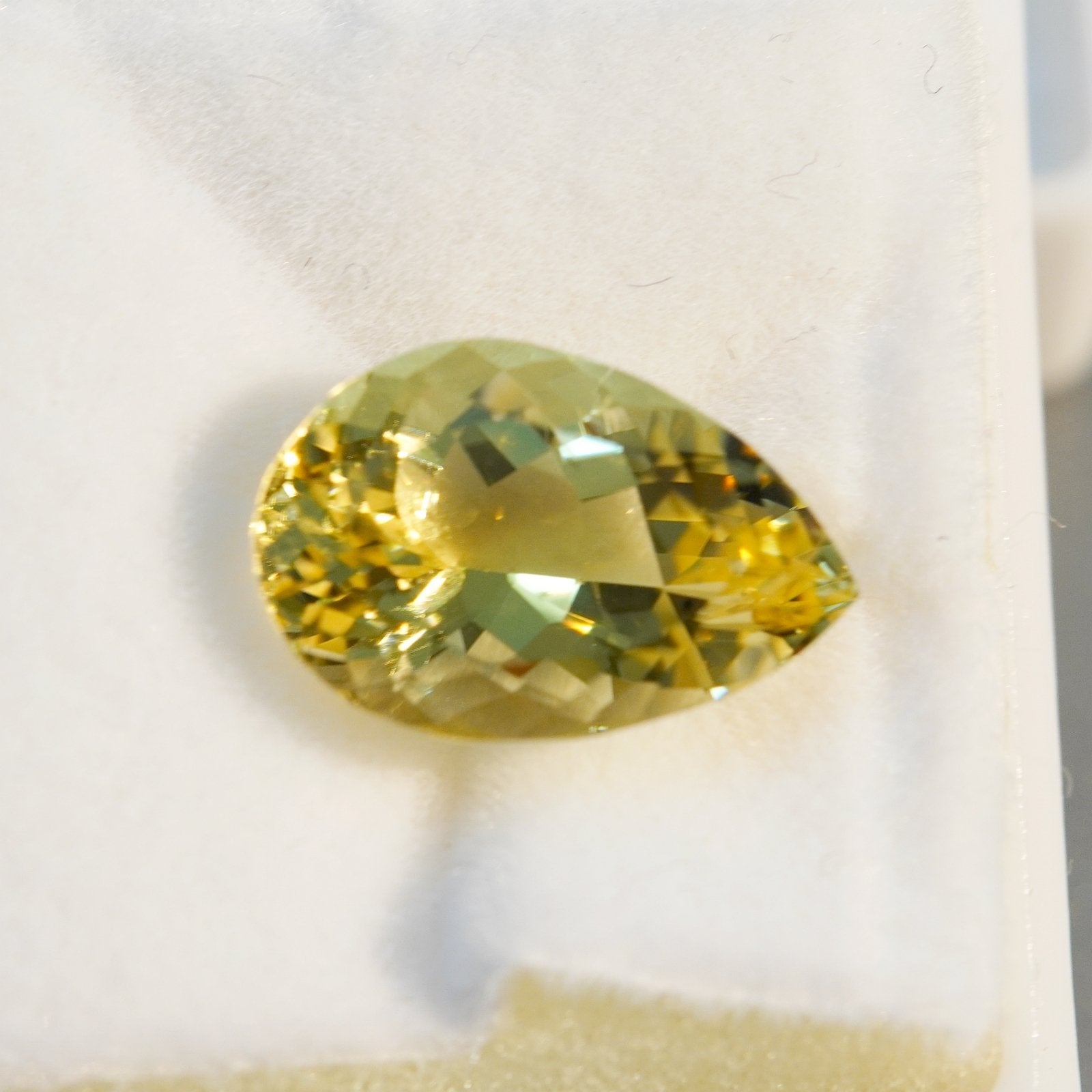 3.59Ct Scapolite Tanzania Untreated Unheated