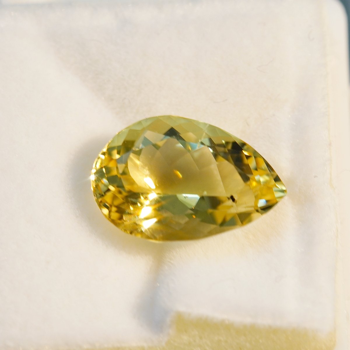 3.59Ct Scapolite Tanzania Untreated Unheated