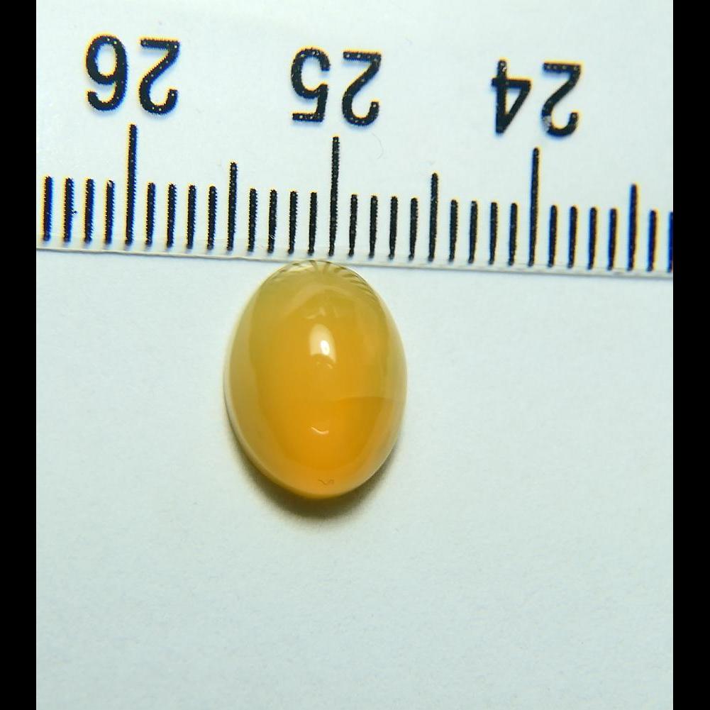 3.61ct Opal, Tanzania, Untreated Unheated-Gems Of East Africa