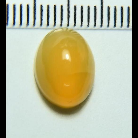 3.61ct Opal, Tanzania, Untreated Unheated-Gems Of East Africa