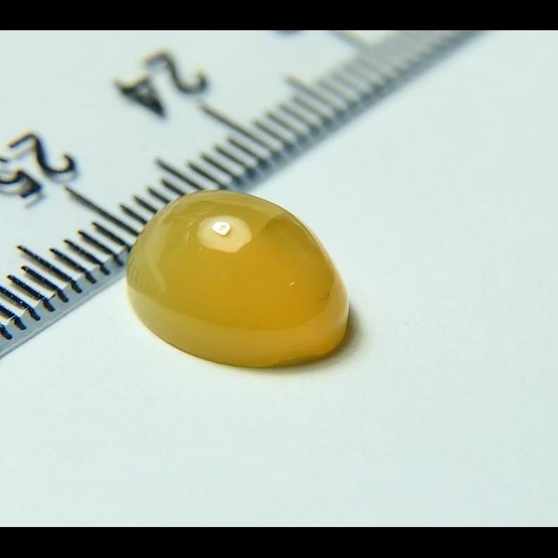 3.61ct Opal, Tanzania, Untreated Unheated-Gems Of East Africa