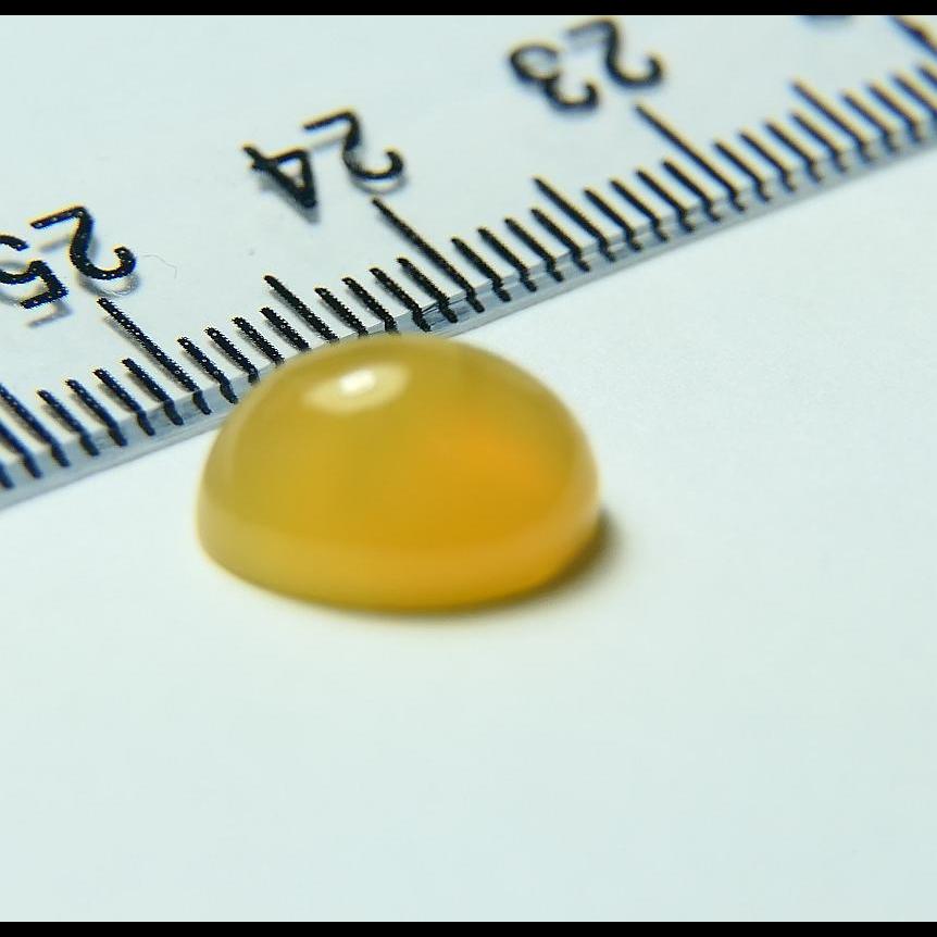 3.61ct Opal, Tanzania, Untreated Unheated-Gems Of East Africa