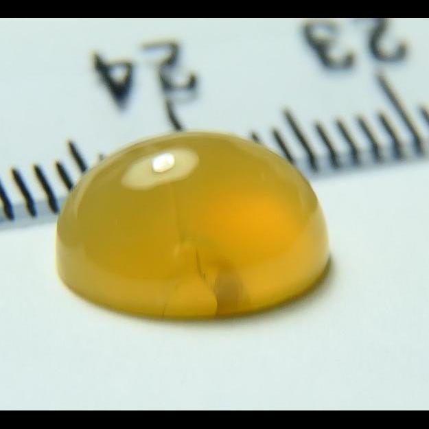 3.61ct Opal, Tanzania, Untreated Unheated-Gems Of East Africa