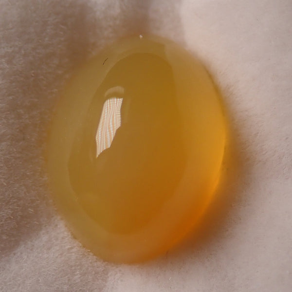 3.91Ct Opal Tanzania Untreated Unheated
