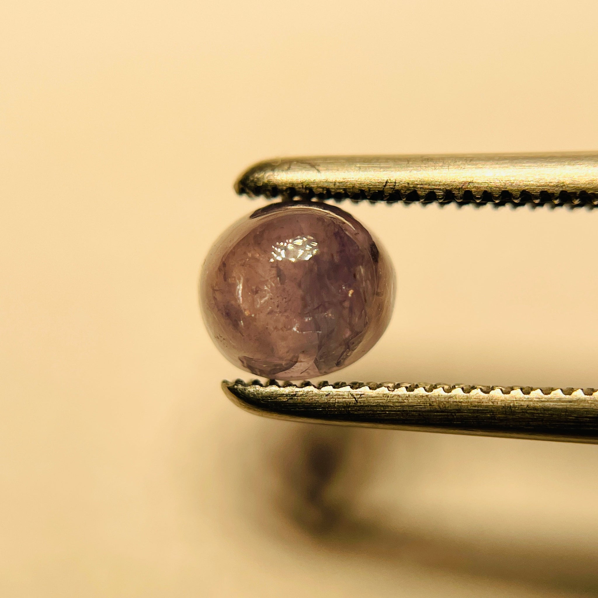 1.46Ct Alexandrite Lake Manyara Tanzania. Untreated Unheated.