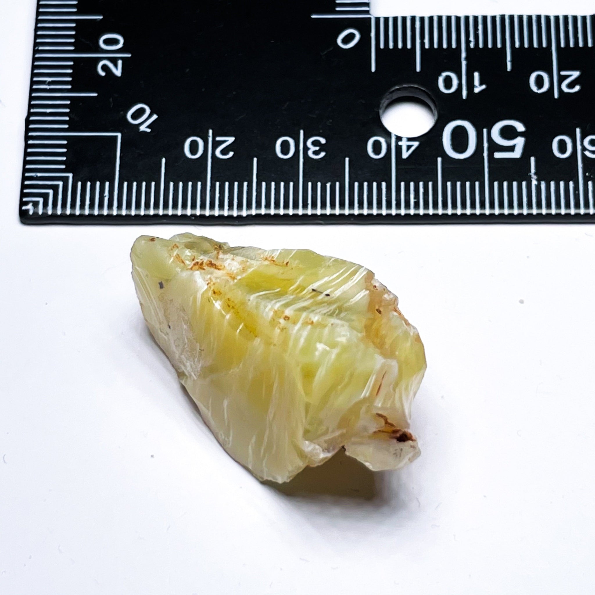 70.23Ct Opal Tanzania Untreated Unheated From A 1999 Deposit