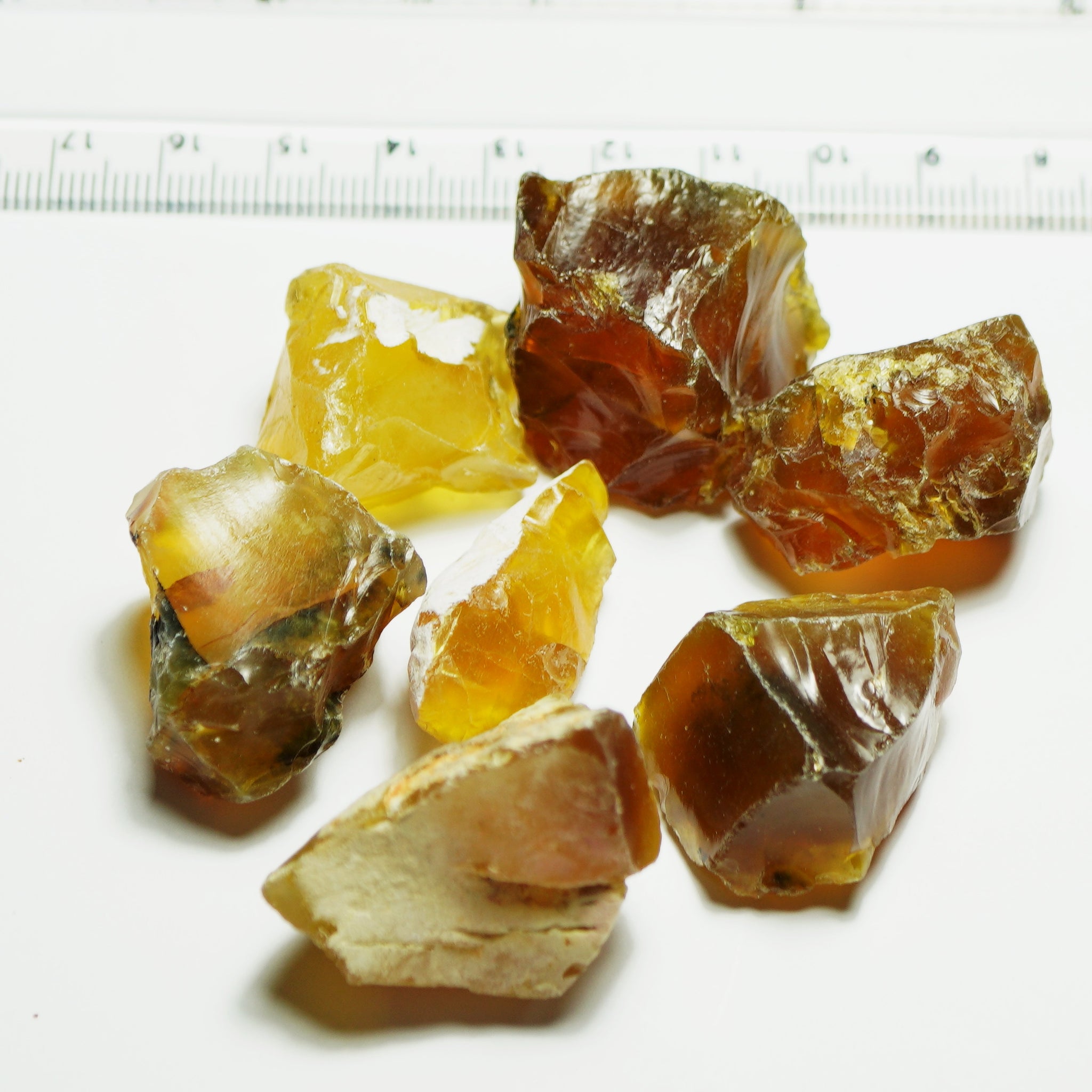 393.00Ct Opal Lot Tanzania Untreated Unheated 22.00Ct-86.00Ct
