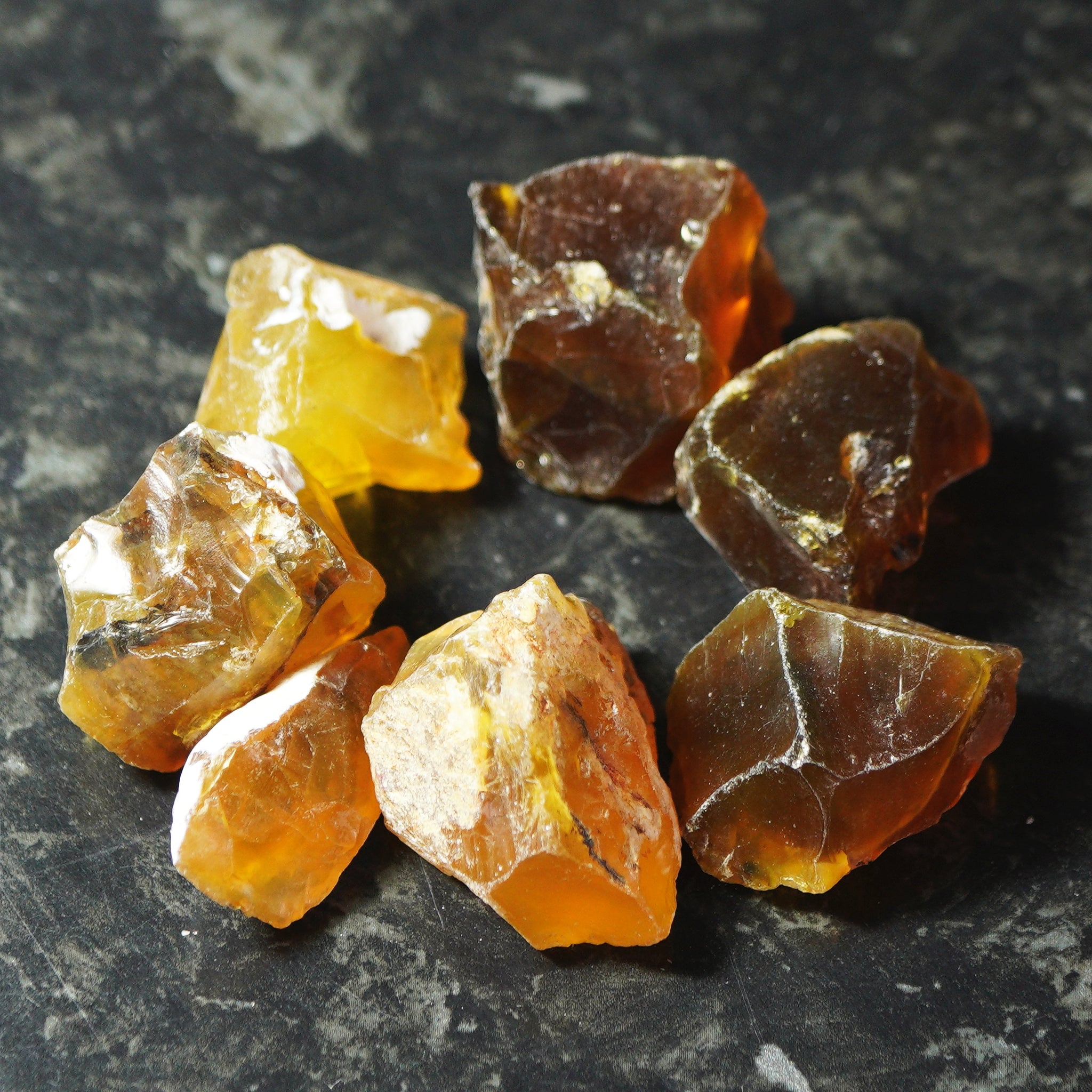 393.00Ct Opal Lot Tanzania Untreated Unheated 22.00Ct-86.00Ct