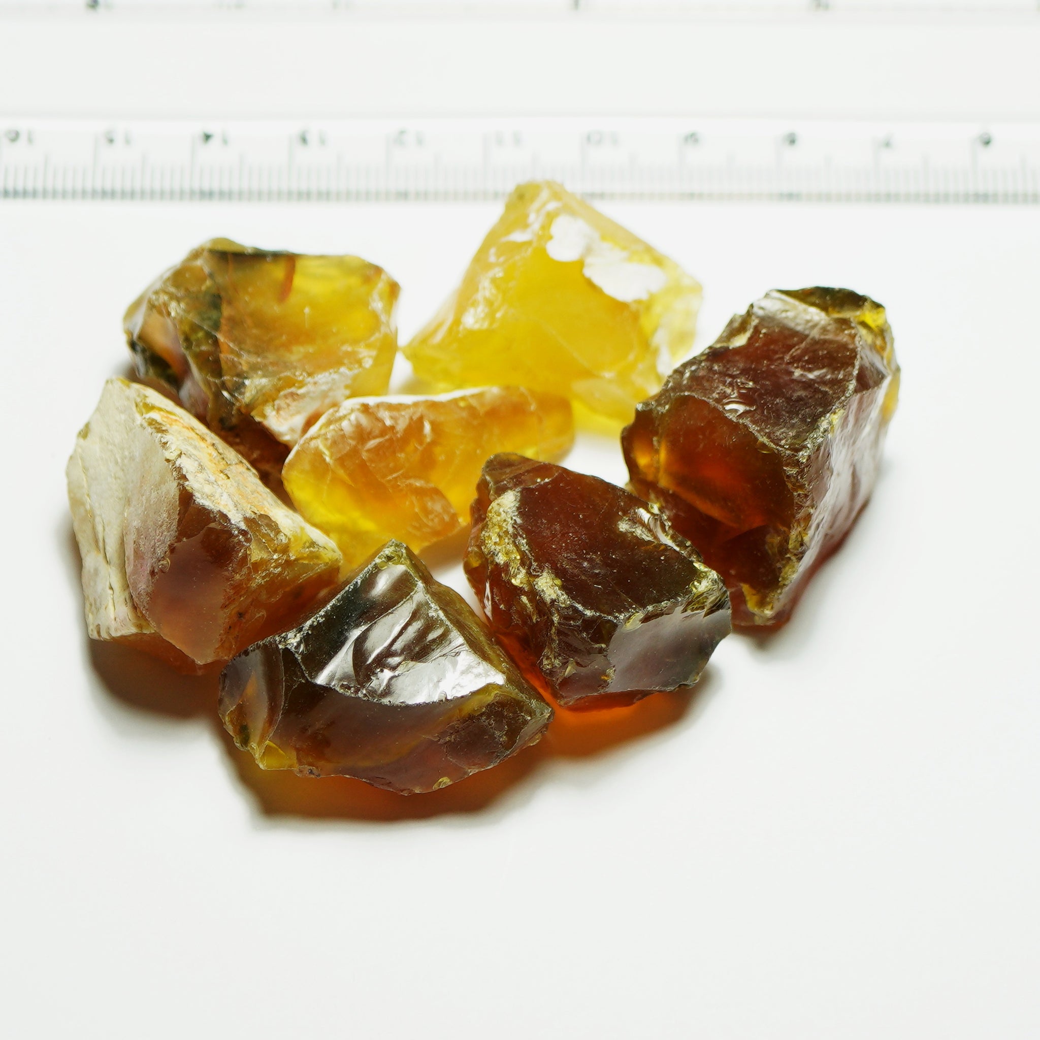 393.00Ct Opal Lot Tanzania Untreated Unheated 22.00Ct-86.00Ct