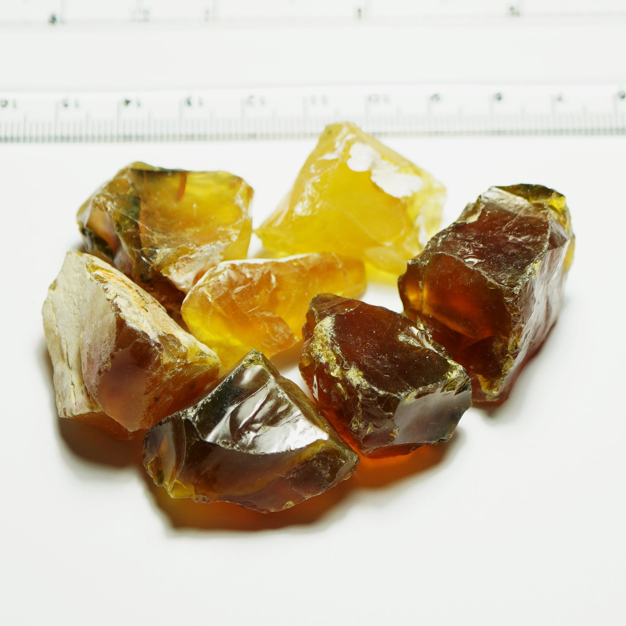 393.00Ct Opal Lot Tanzania Untreated Unheated 22.00Ct-86.00Ct