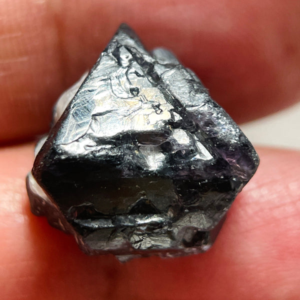 32.16Ct Mahenge Spinel Crystal Tanzania. Untreated Unheated