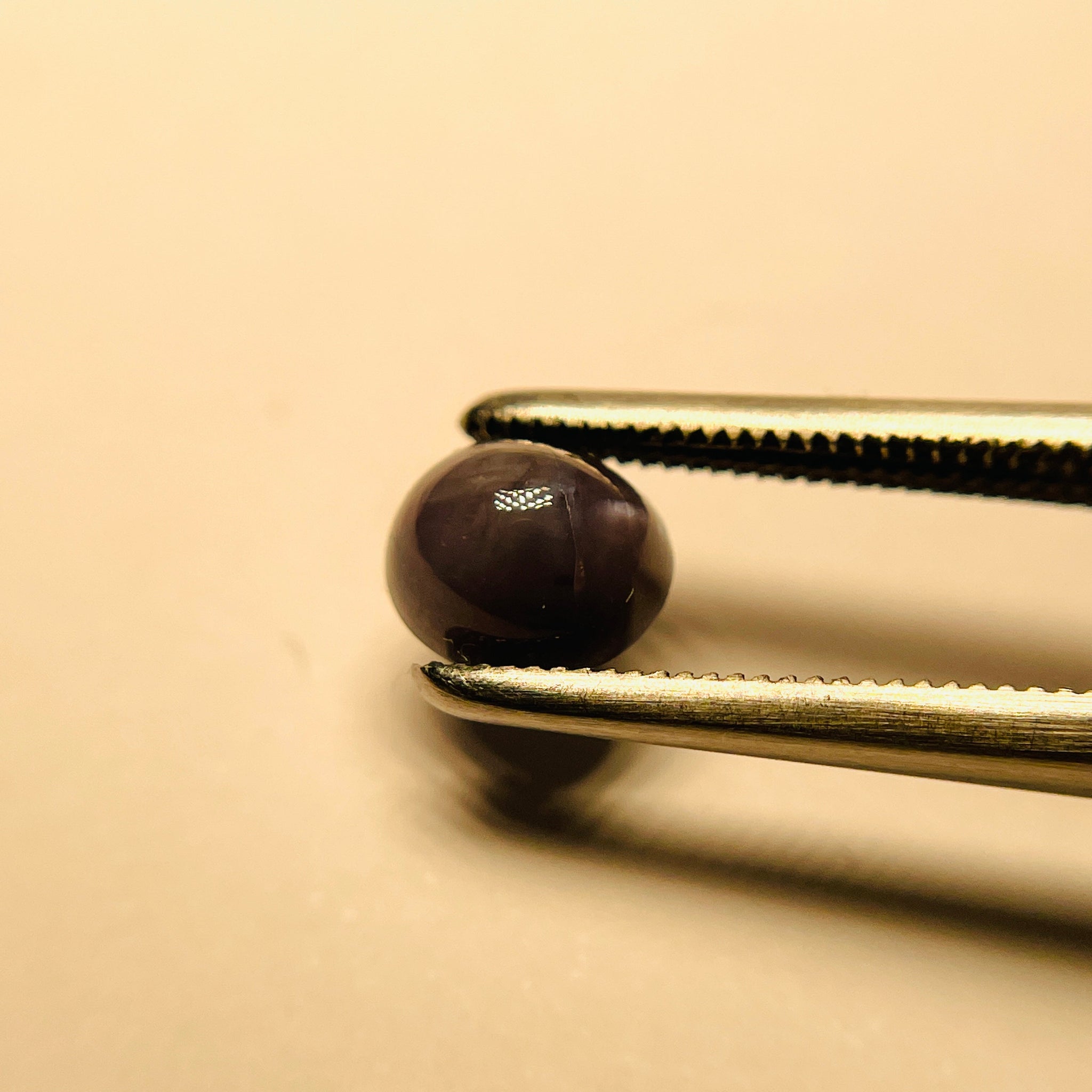 1.32Ct Alexandrite Lake Manyara Tanzania. Untreated Unheated.