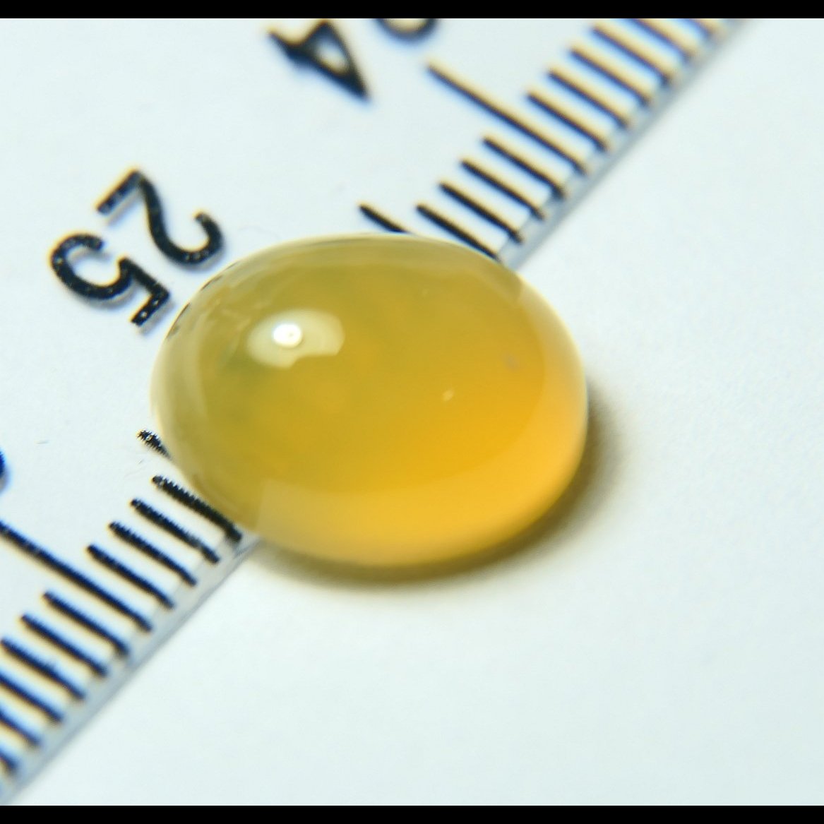 4.36ct Opal, Tanzania, Untreated Unheated-Gems Of East Africa