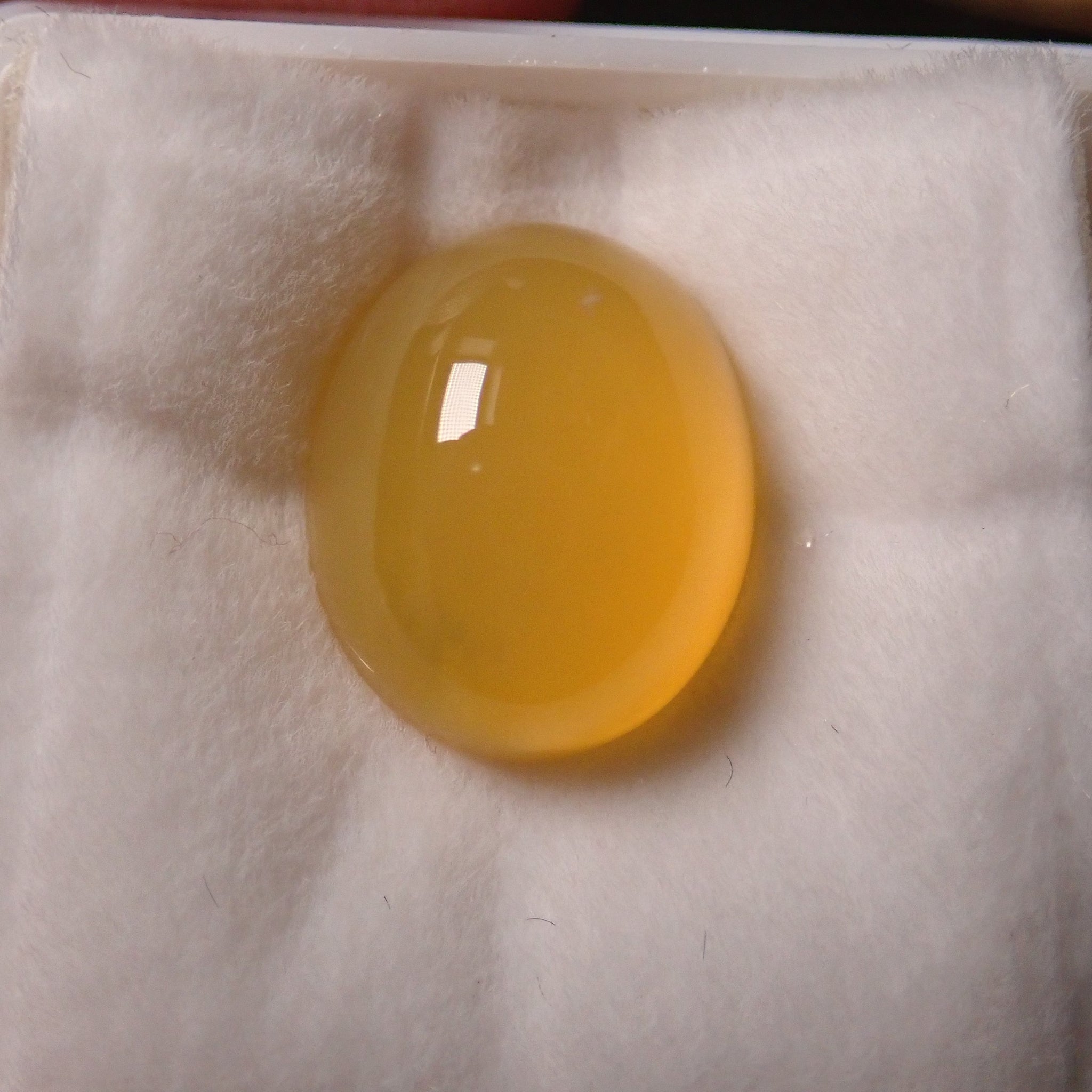 4.10Ct Opal Tanzania Untreated Unheated