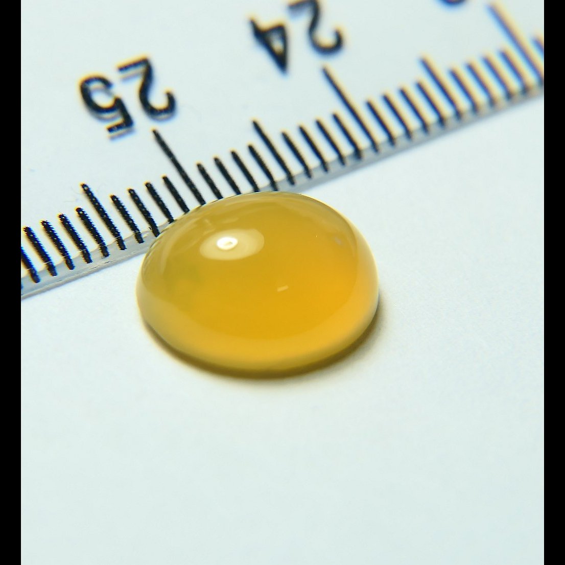 4.36ct Opal, Tanzania, Untreated Unheated-Gems Of East Africa