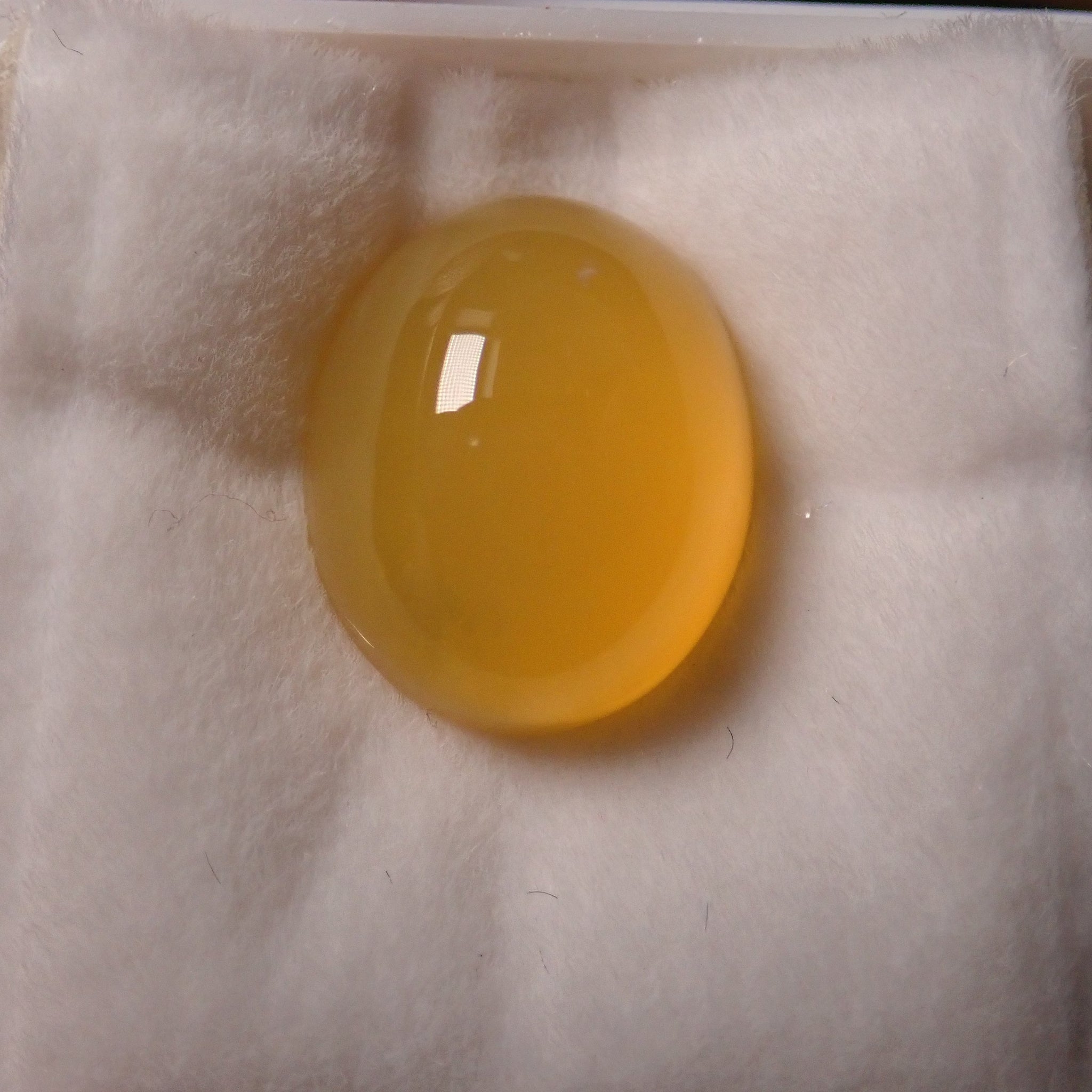 4.10Ct Opal Tanzania Untreated Unheated