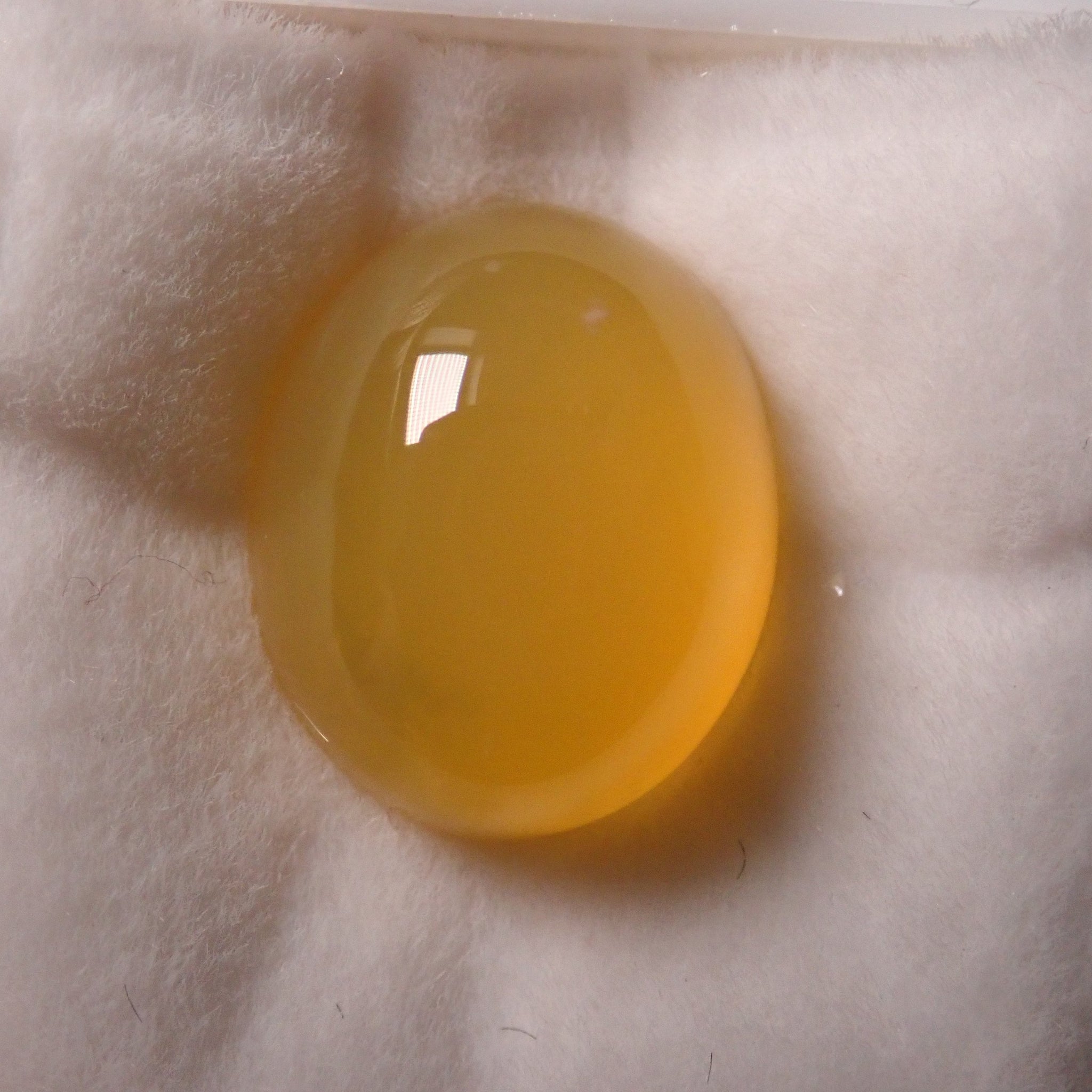 4.10Ct Opal Tanzania Untreated Unheated