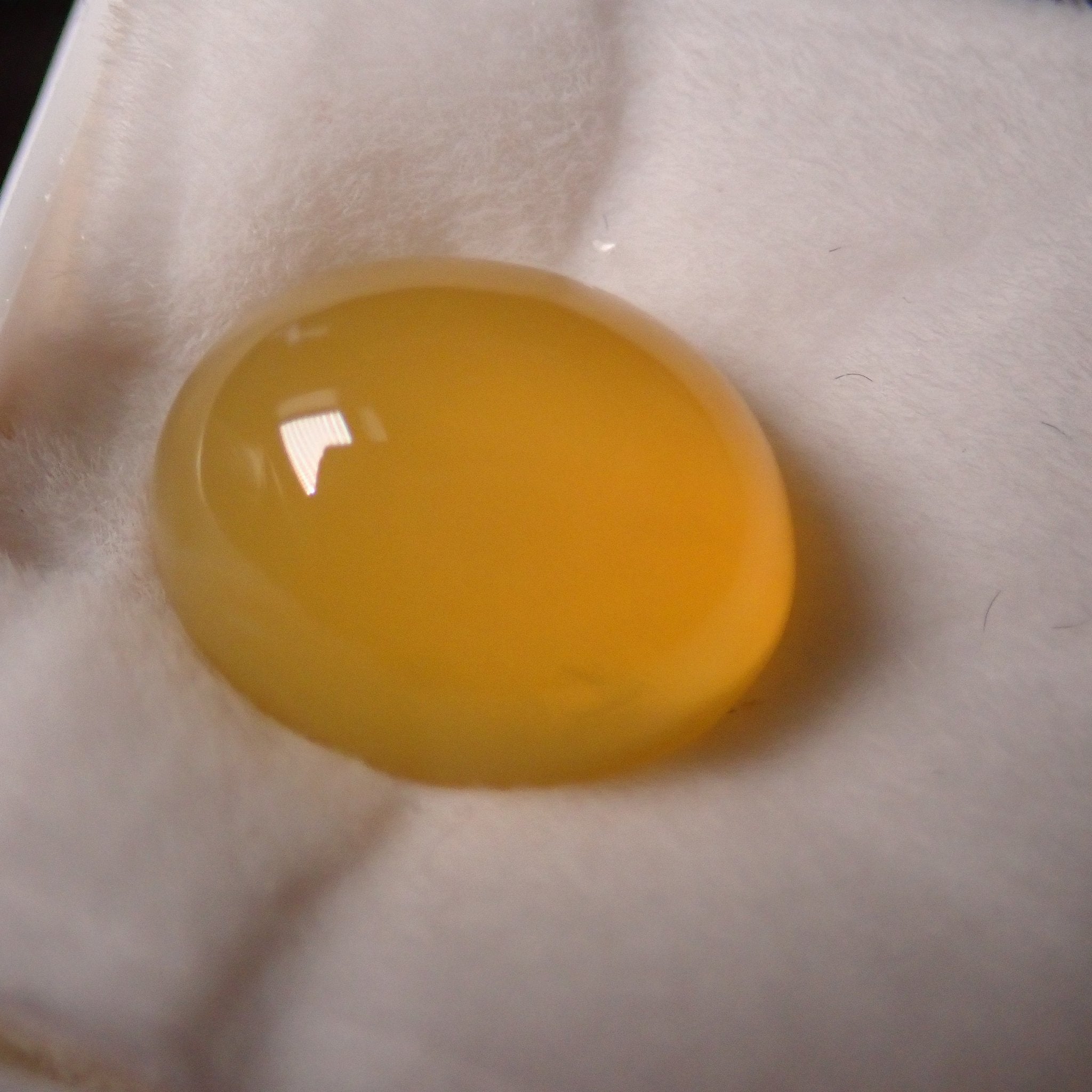 4.10Ct Opal Tanzania Untreated Unheated