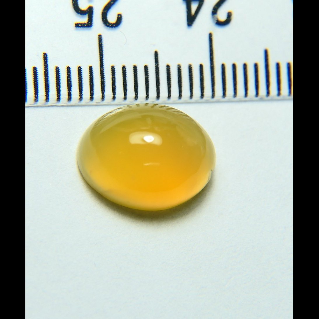 4.36ct Opal, Tanzania, Untreated Unheated-Gems Of East Africa