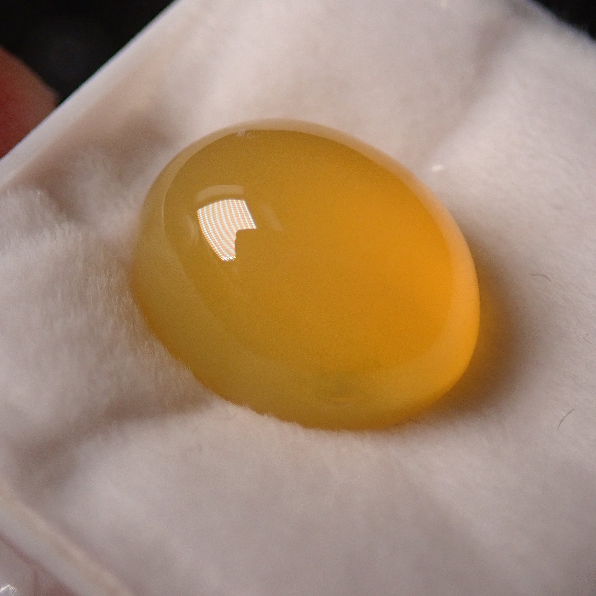 4.10Ct Opal Tanzania Untreated Unheated