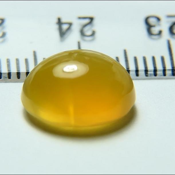 4.60ct Opal, Tanzania, Untreated Unheated-Gems Of East Africa