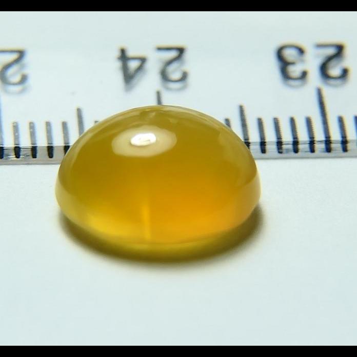 4.60ct Opal, Tanzania, Untreated Unheated-Gems Of East Africa