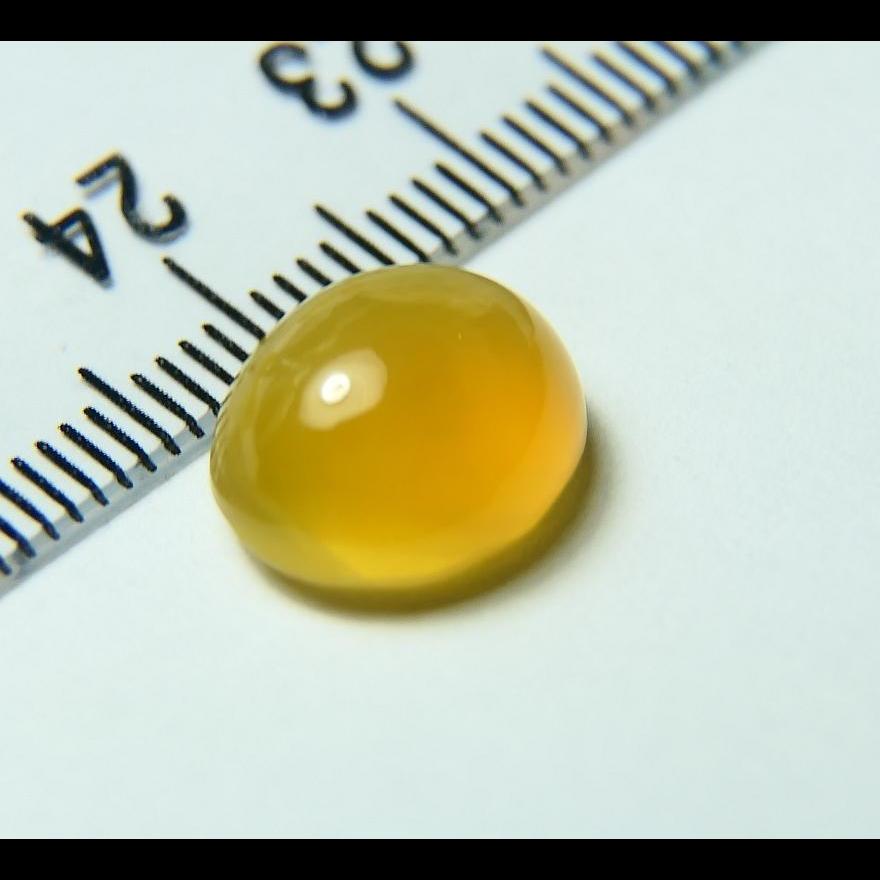 4.60ct Opal, Tanzania, Untreated Unheated-Gems Of East Africa