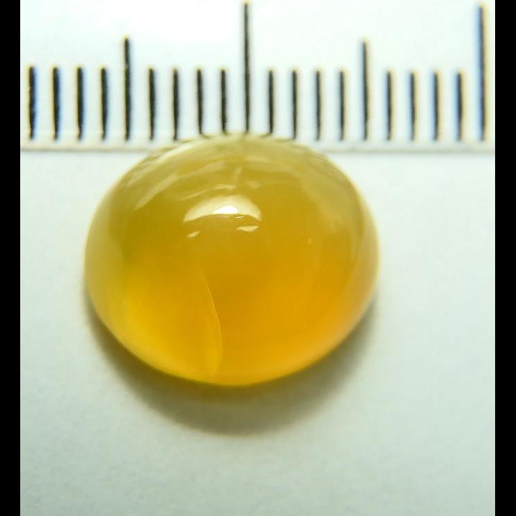 4.60ct Opal, Tanzania, Untreated Unheated-Gems Of East Africa