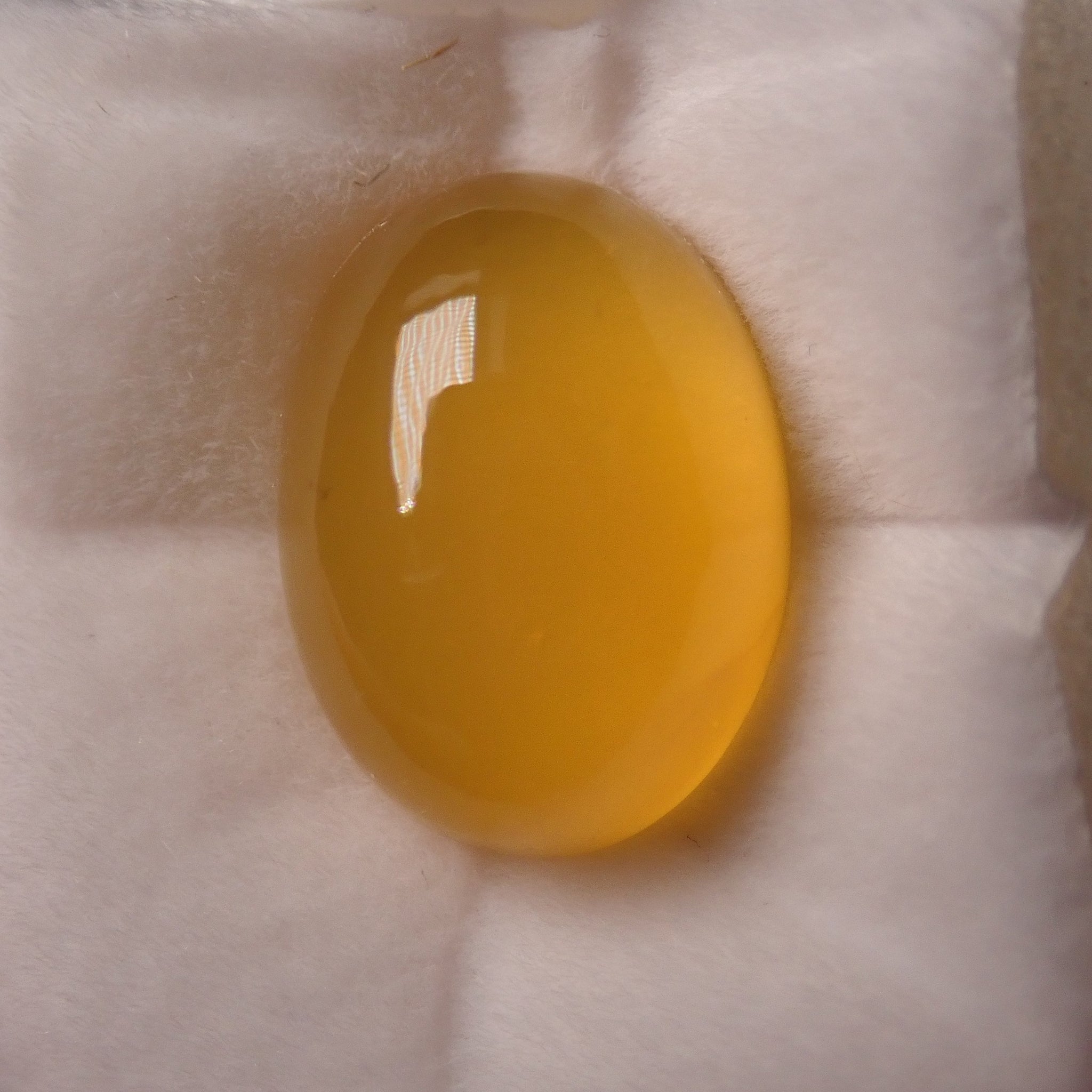 4.86Ct Opal Tanzania Untreated Unheated