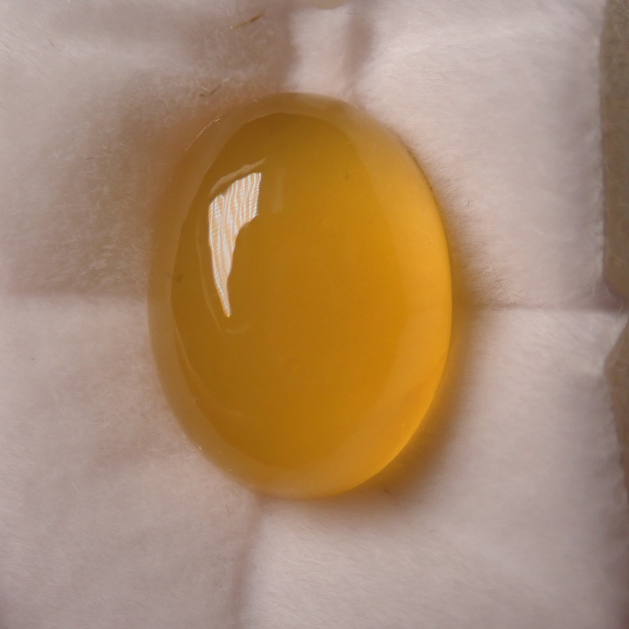 4.86Ct Opal Tanzania Untreated Unheated