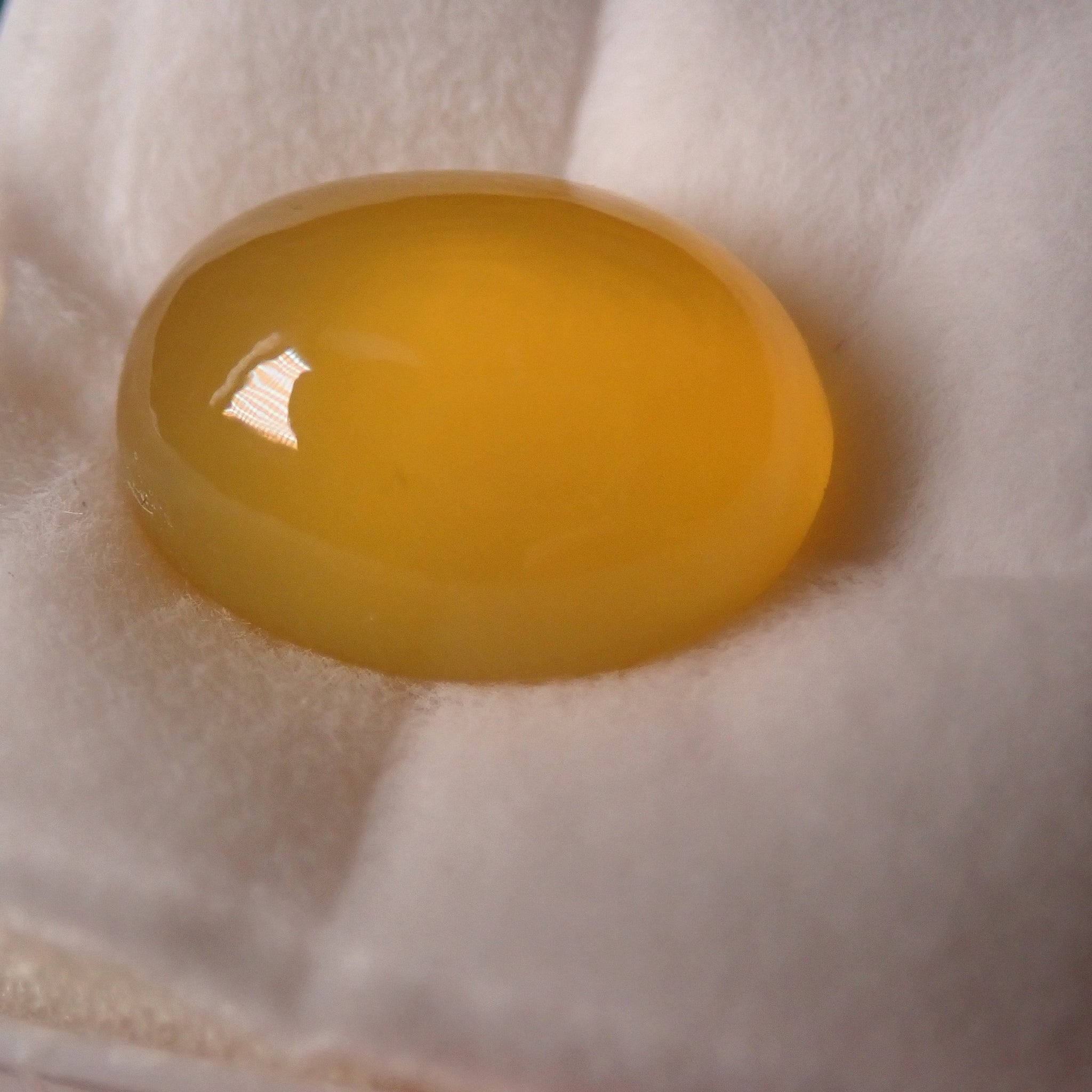 4.86Ct Opal Tanzania Untreated Unheated