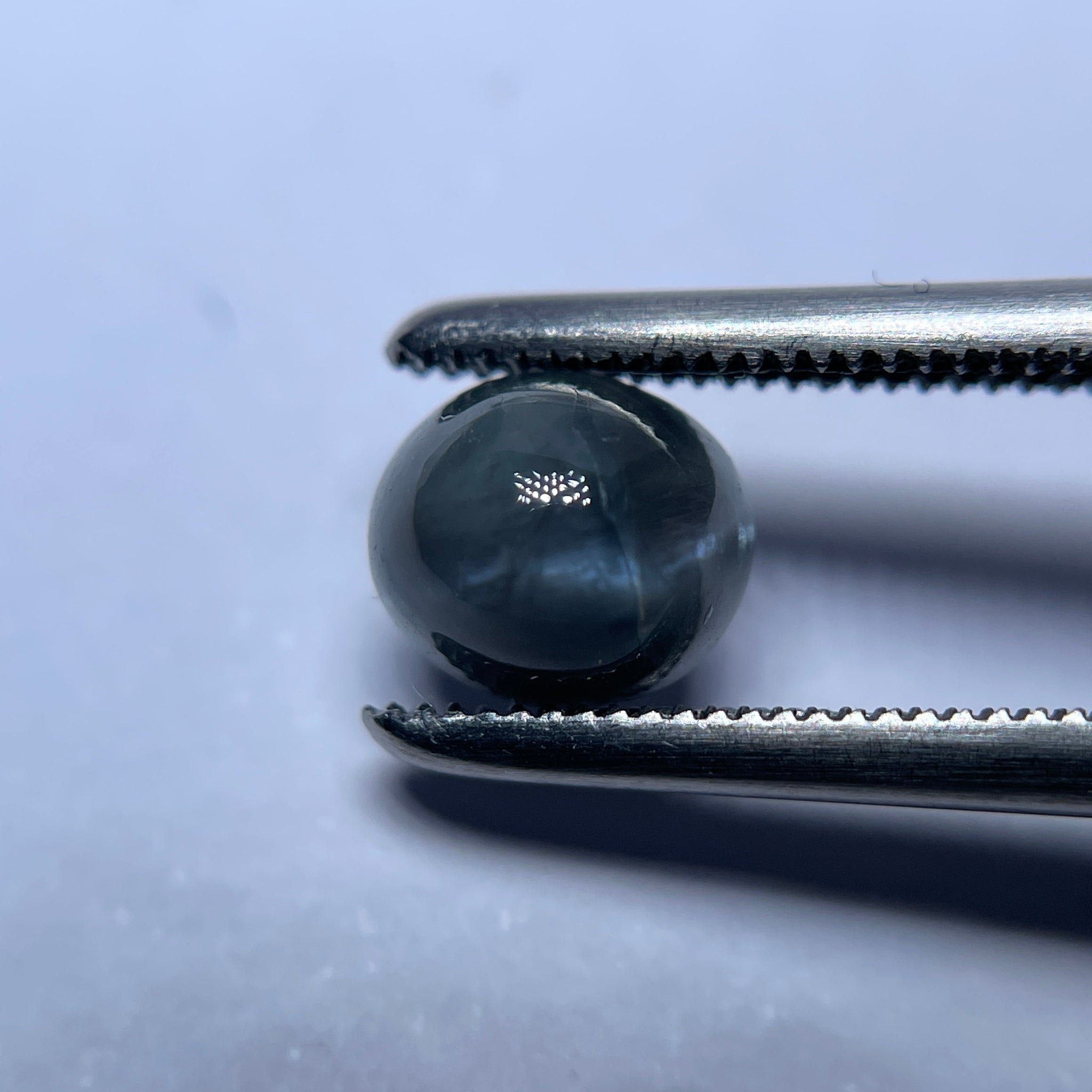 1.32Ct Alexandrite Lake Manyara Tanzania. Untreated Unheated.